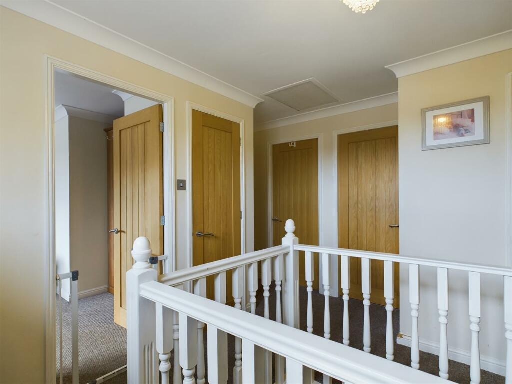 Additional image 15 of Causley Drive, Barrs Court, Bristol, BS30 7JD