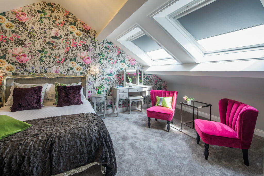 Additional image 41 of 1863 Restaurant and Rooms, Elm House, High Street, Pooley Bridge, Penrith, Cumbria, CA10 2NH