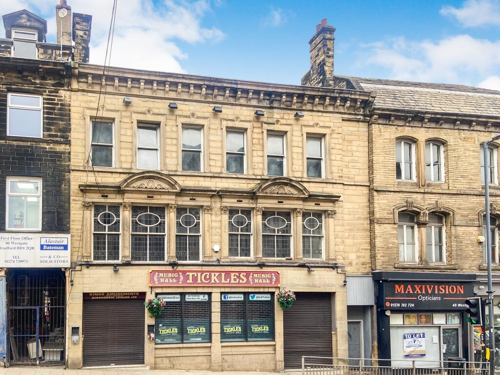 Additional image 21 of 42-44 Westgate, West Yorkshire, BD1 2QR
