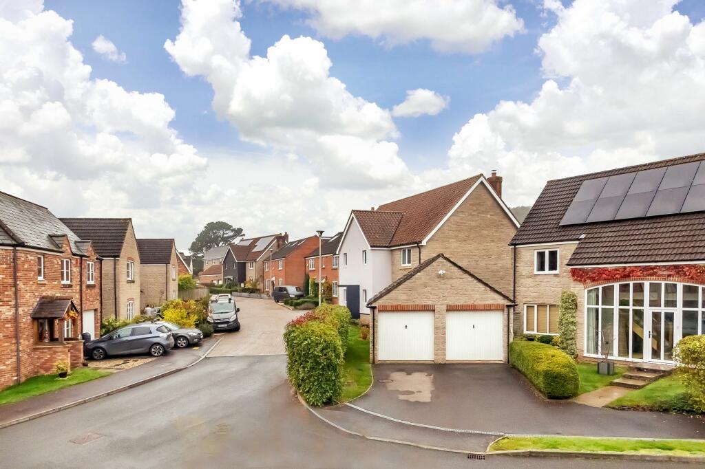 Additional image 18 of Kings Croft, Long Ashton, BS41