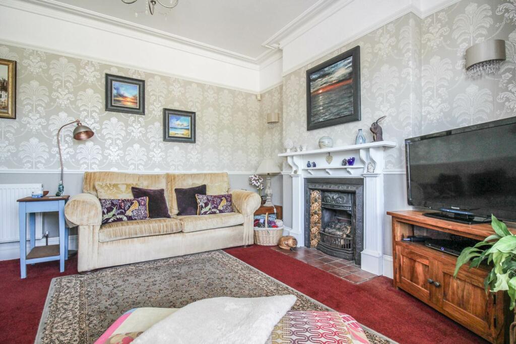 Additional image 6 of Exeter Road-Beautifully Presented Victorian Family Home