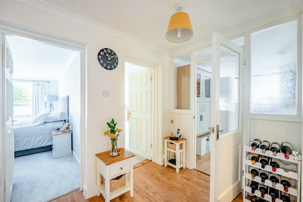 Additional image 3 of Julian Road, Sneyd Park, Bristol