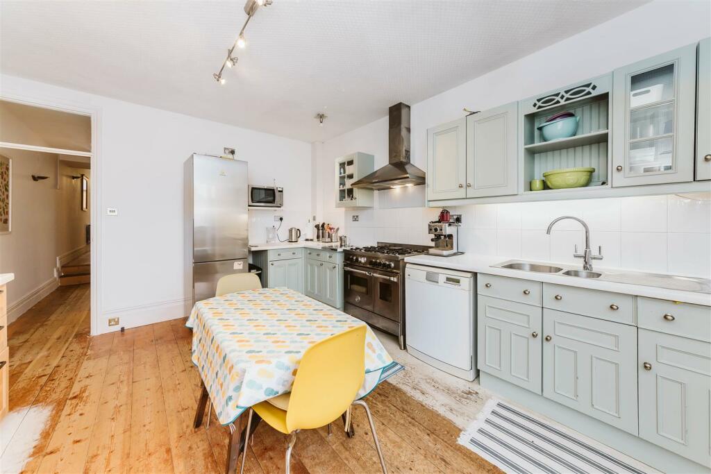 Additional image 27 of St Albans Road | Westbury Park