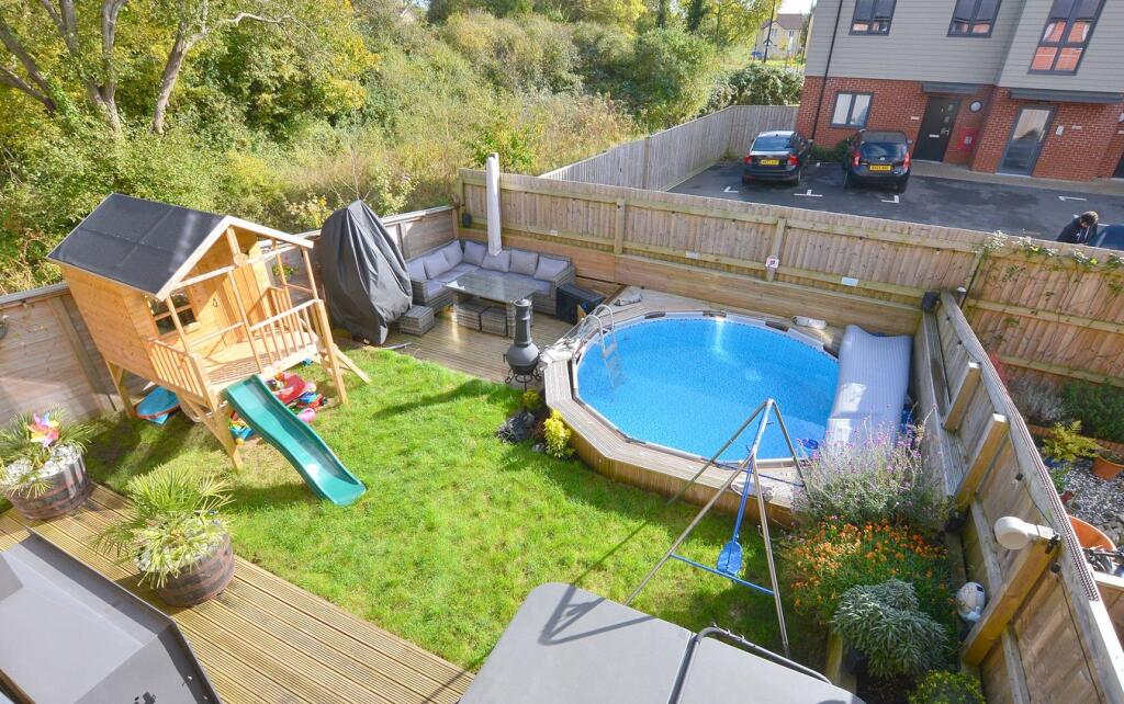 Additional image 20 of Gateway Grove, West Wick, Weston-Super-Mare, BS24