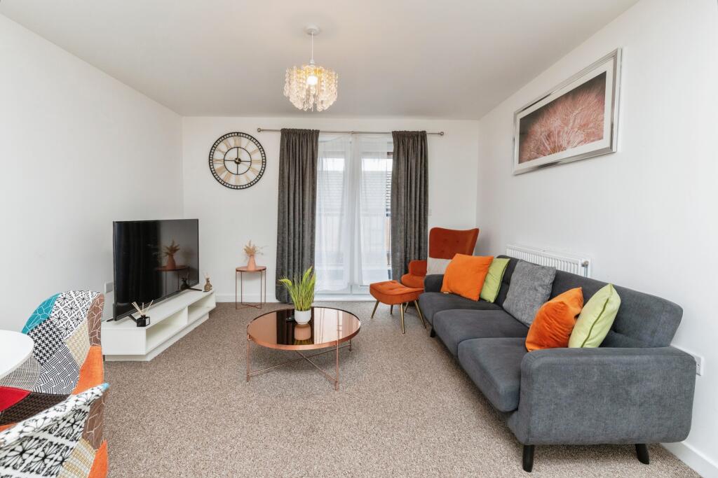 Additional image 3 of Lime Tree House  Hawkfield Rd, Bristol, BS13