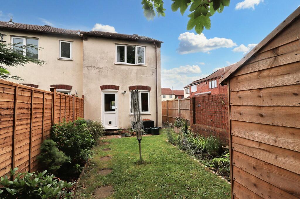 Additional image 12 of Campion Close, Thornbury, BS35