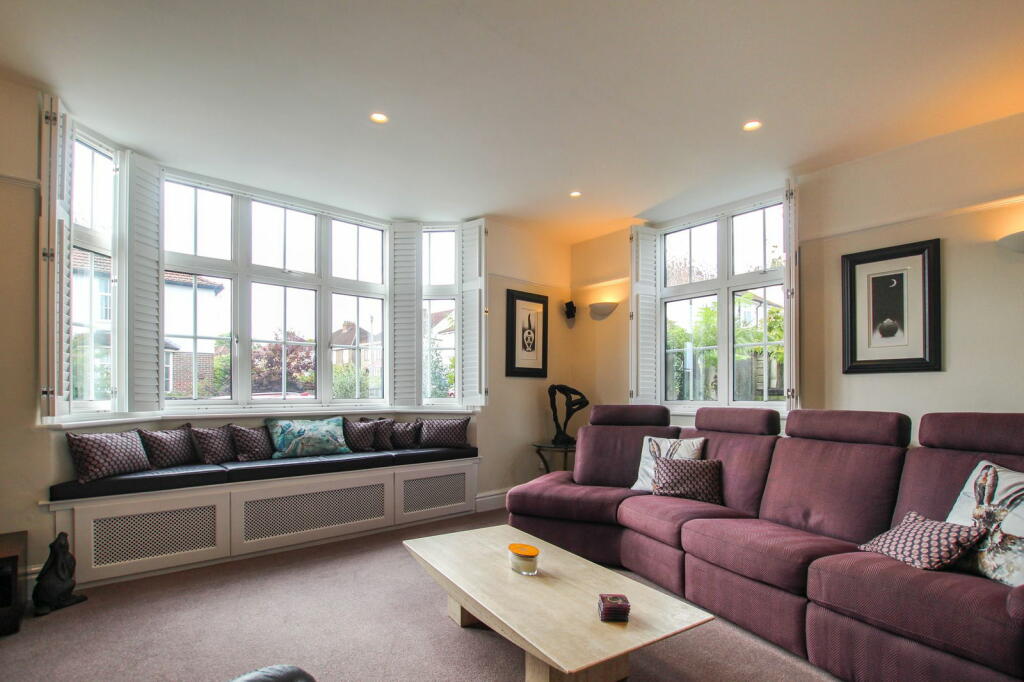 Additional image 8 of Somerton Road, Horfield, BS7