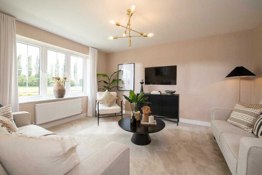 Additional image 3 of Houlgate Way,
Axbridge,
Somerset,
BS262BJ