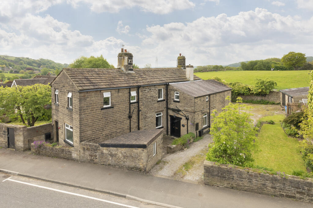 Additional image 7 of Main Road, East Morton, West Yorkshire, BD20