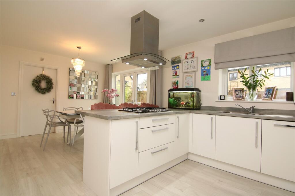 Additional image 4 of Jackson Row, Glusburn, BD20