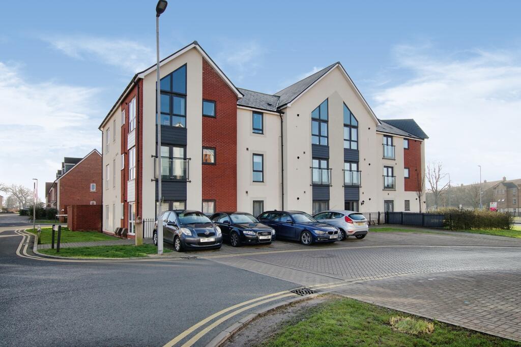 Additional image 3 of John Caller Crescent, Scholars Chase, Bristol, BS16