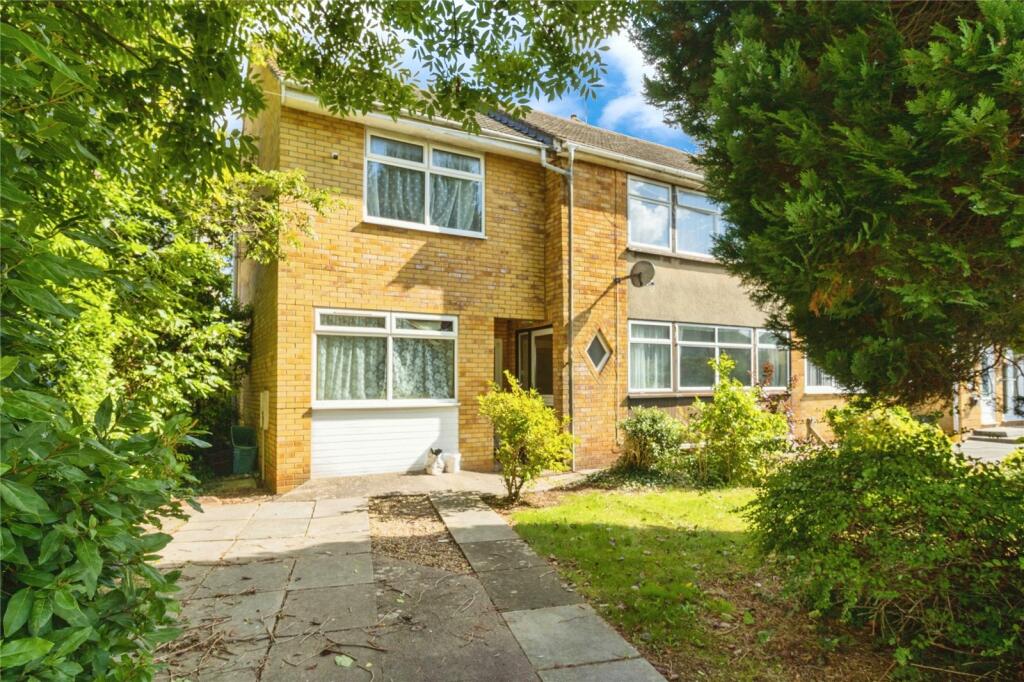 Additional image 30 of West Town Park, Brislington, Bristol, BS4