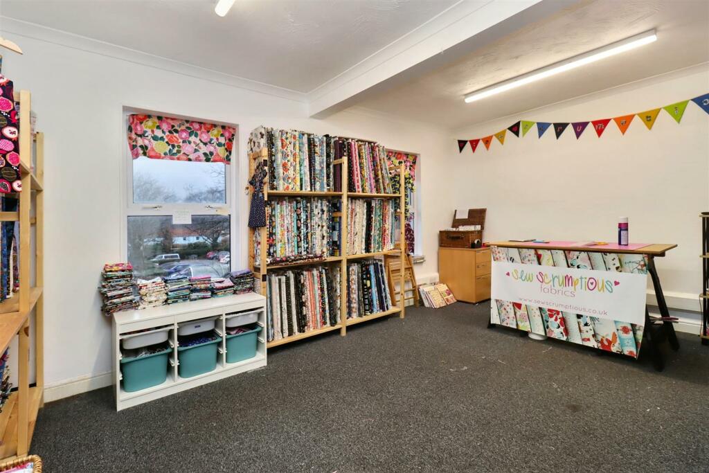 Additional image 5 of First Floor Office with Parking on High Street, Nailsea