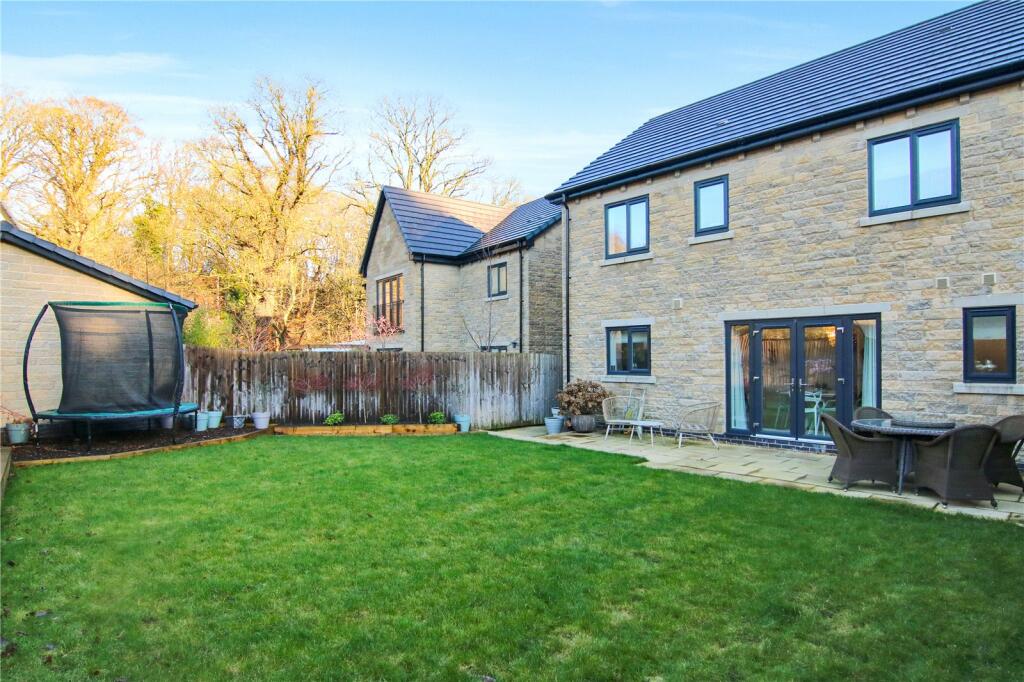 Additional image 20 of Jackson Row, Glusburn, BD20