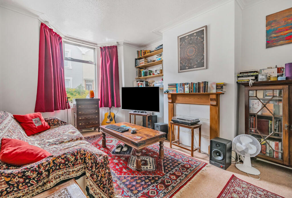 Additional image 13 of Herbert Crescent, BRISTOL, BS5