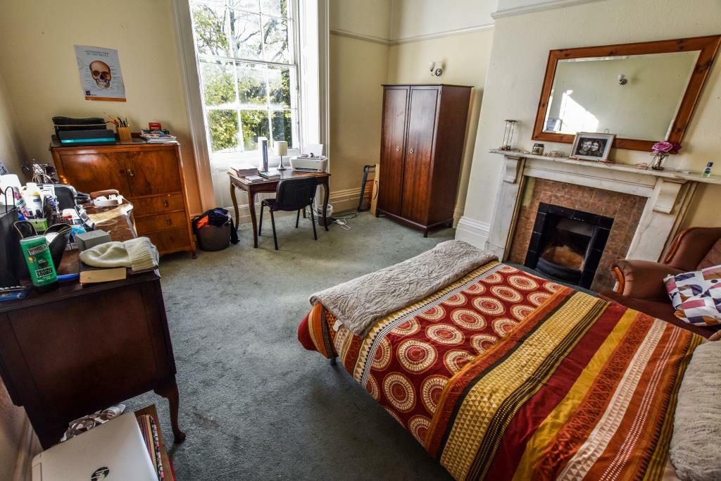 Canynge Square, Clifton, Bristol, BS8 3LB