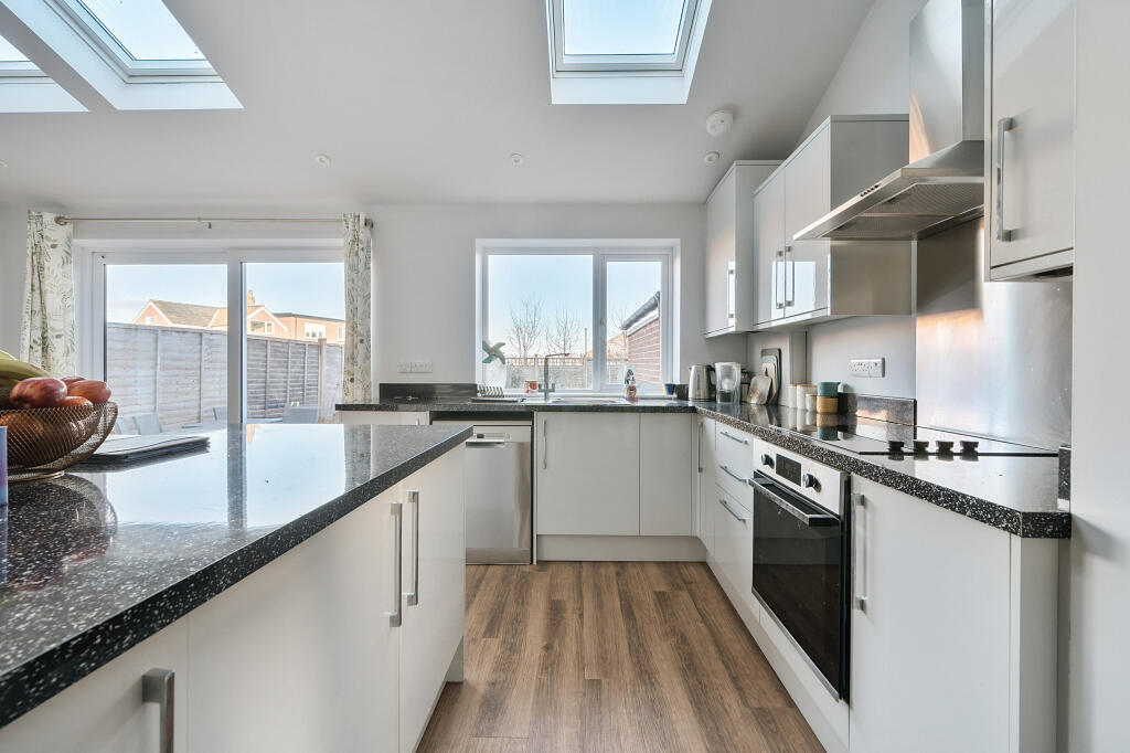 Additional image 15 of Priory Avenue, Bristol, BS9