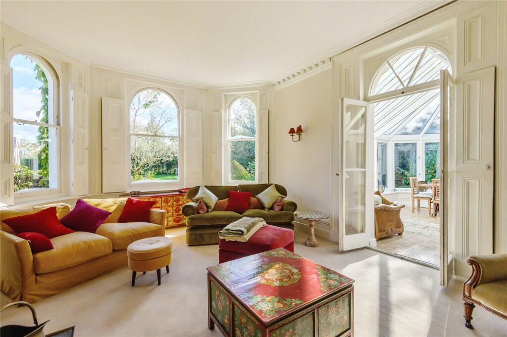 Additional image 15 of Cudham Road, Downe, Orpington