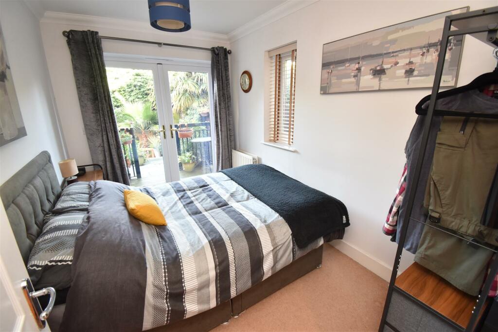 Additional image 7 of Brackenwood Gardens, Portishead