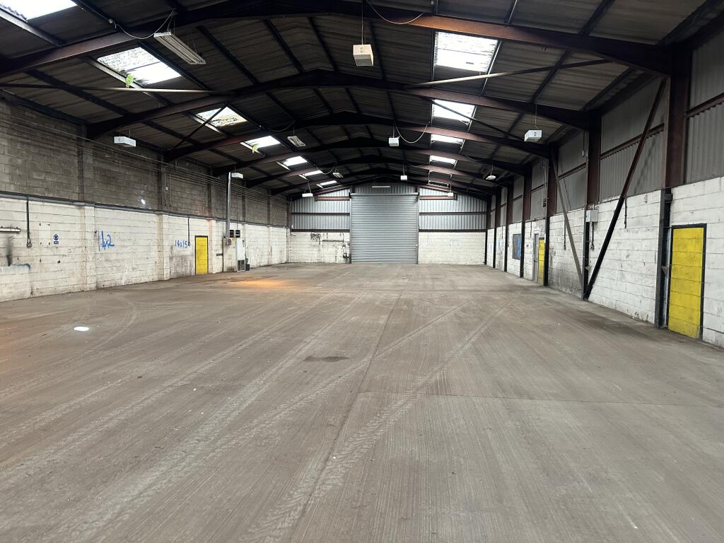 Additional image 6 of Port Edward Centre  St Andrew's Road  Avonmouth Bristol BS11 9HS  United Ki