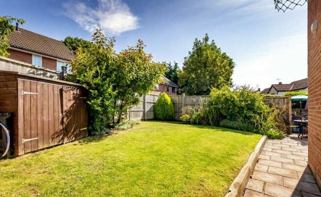 Additional image 21 of The Glebe, Wrington