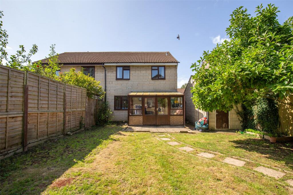 Additional image 16 of Wye Croft Close, Bristol, BS10
