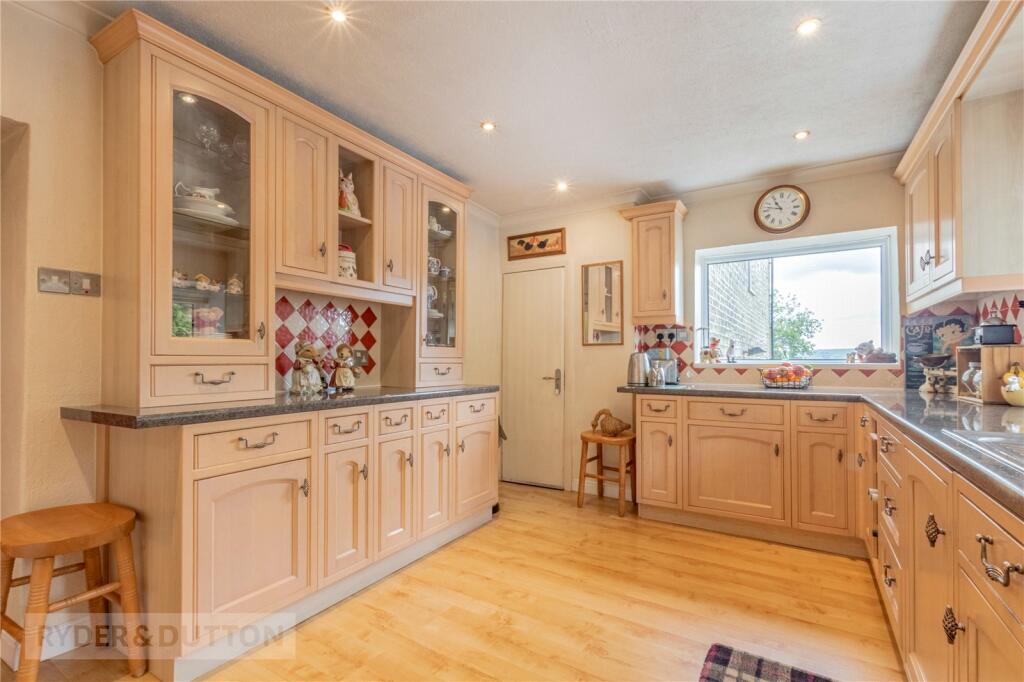 Additional image 7 of Ambler Thorn, Queensbury, Bradford, West Yorkshire, BD13