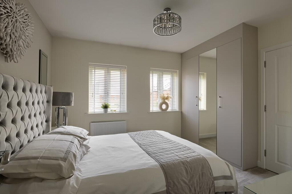 Additional image 20 of Cherry Tree Road, Whalley, Ribble Valley Lancashire, BB7