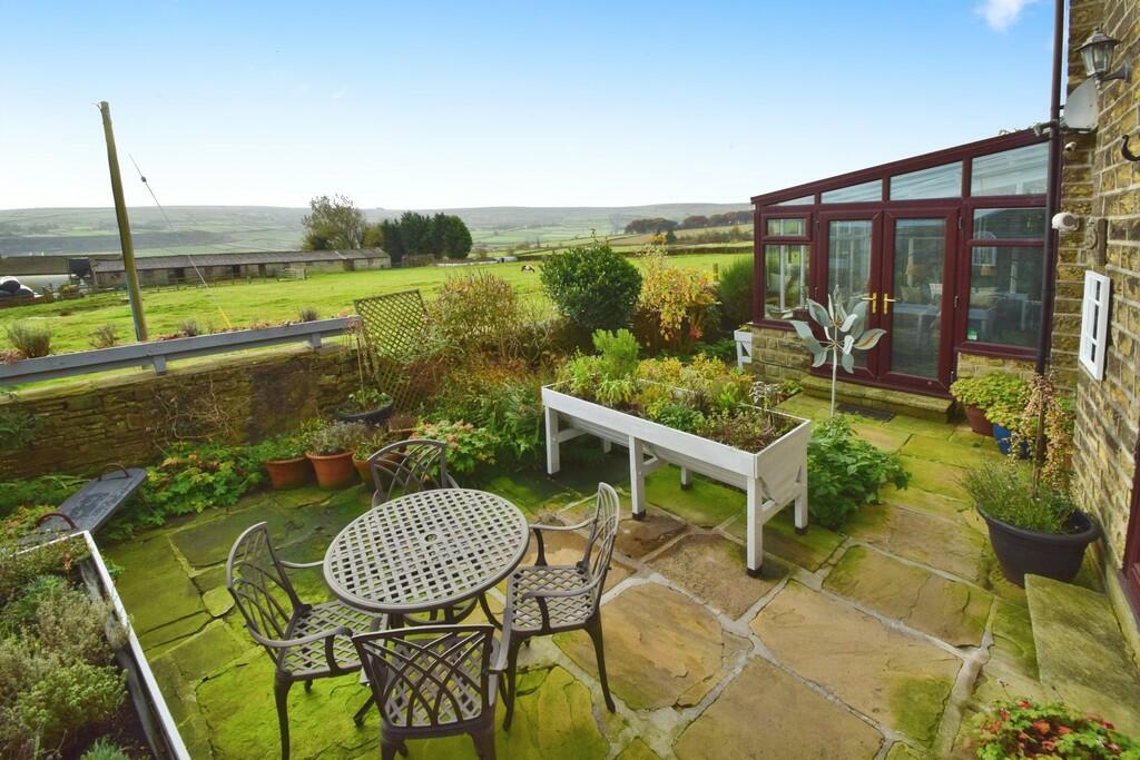 Additional image 23 of Upper Marsh Lane, Oxenhope