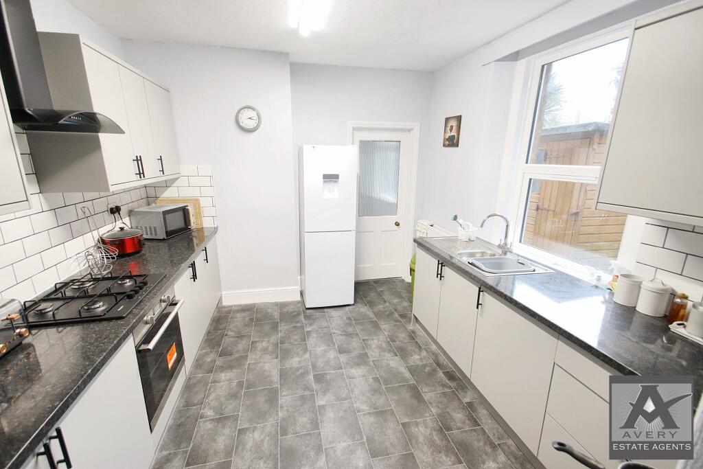 Additional image 2 of Stafford Road, BS23