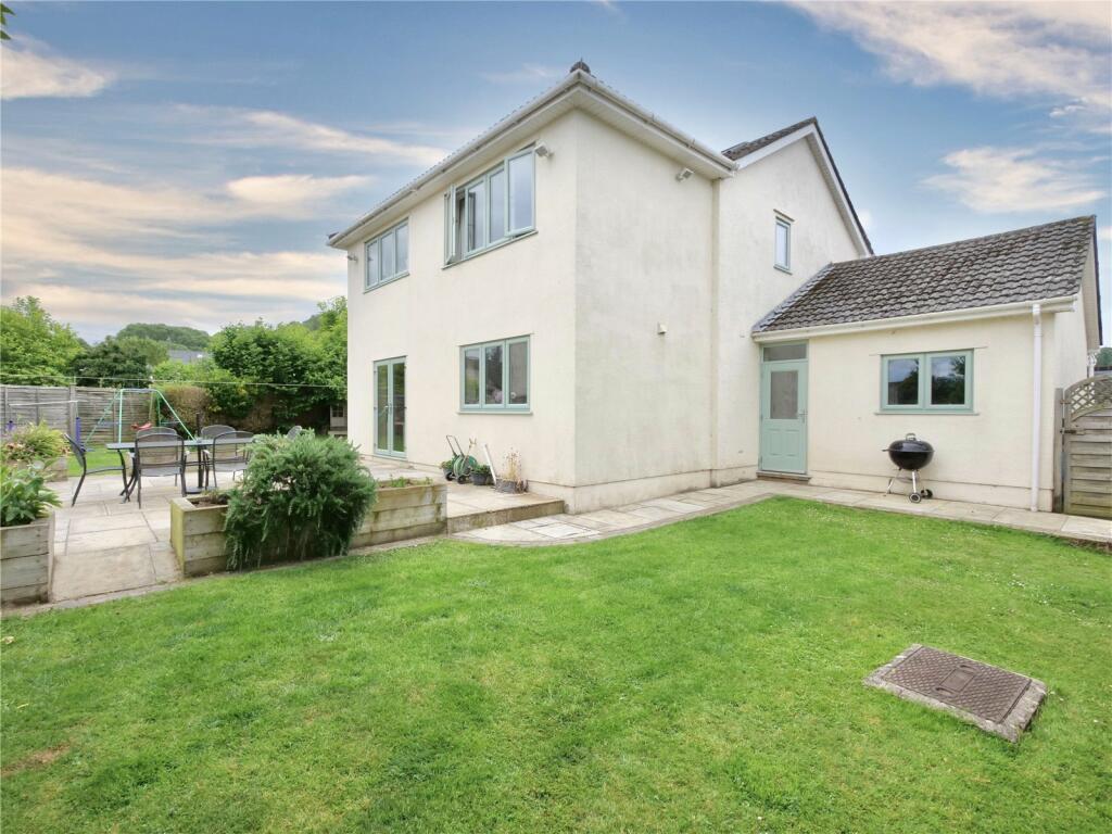 Additional image 25 of Highmead Gardens, Bishop Sutton