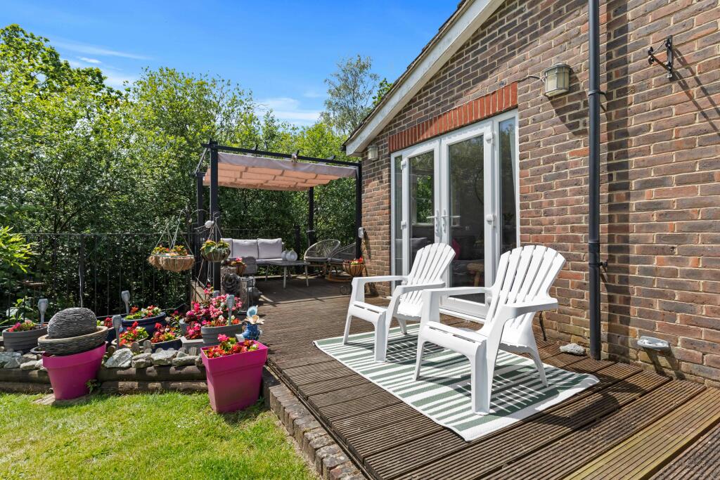 Additional image 30 of Pound Gate, Hassocks, West Sussex, BN6 9LU