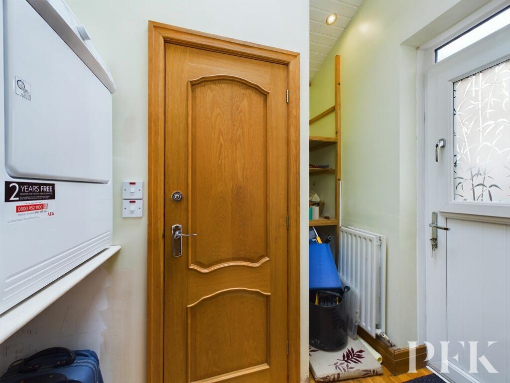 Additional image 12 of Croft Terrace, Penrith, CA11