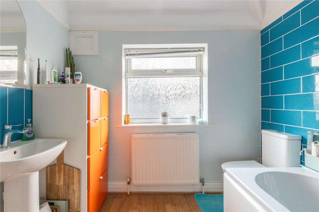 Additional image 20 of St Peters Rise, Headley Park, Bristol, BS13