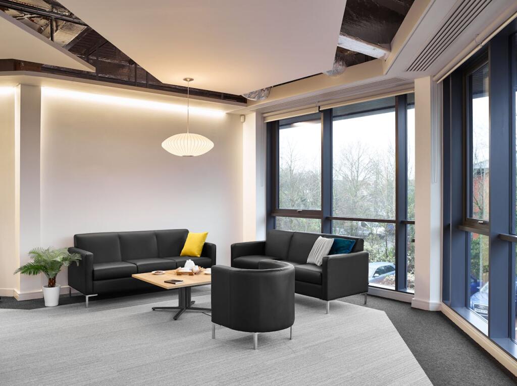 Additional image 14 of 155 Aztec West, Almondsbury, Bristol, BS32 4UB