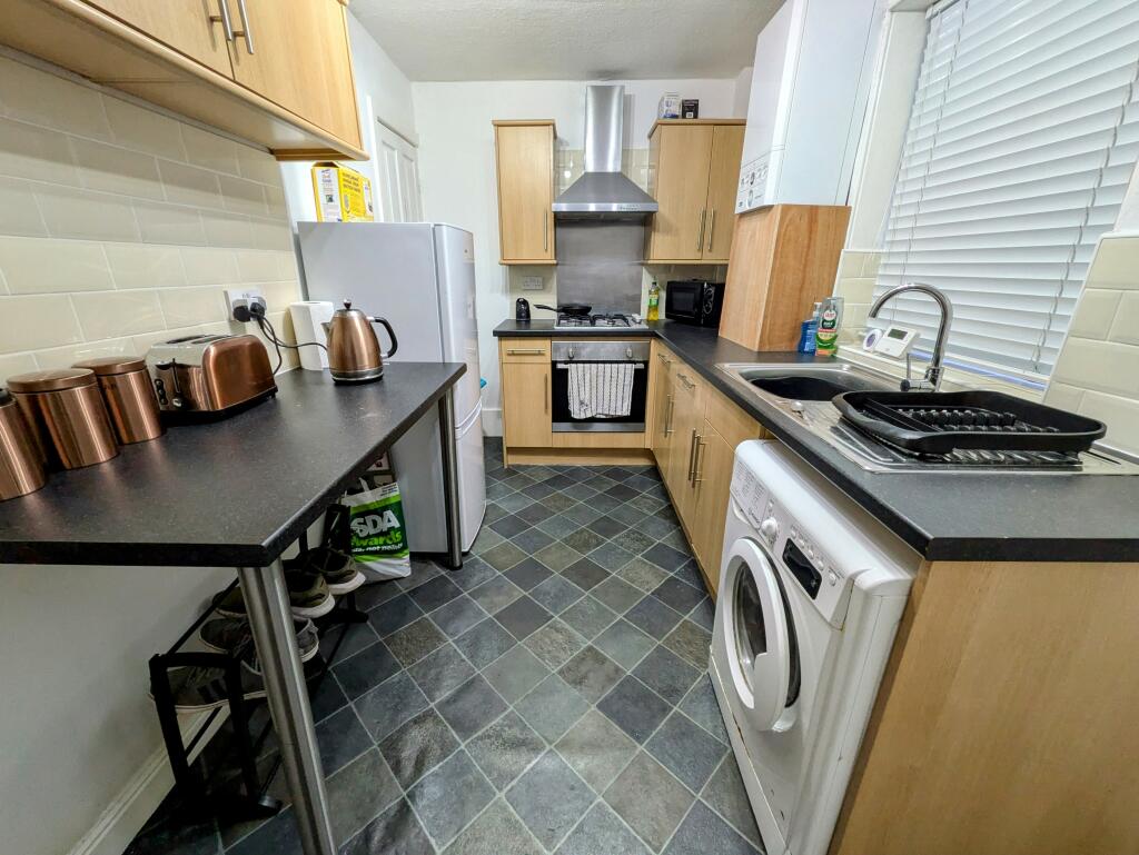 Additional image 4 of Brunswick Street, Bradford, BD13