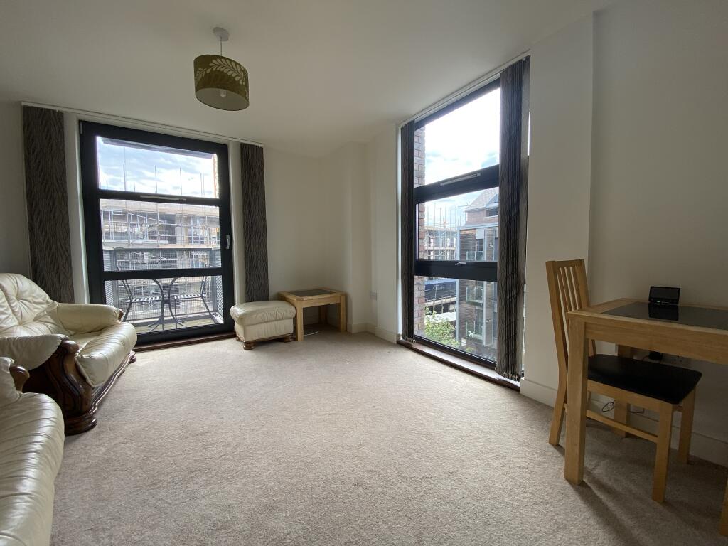 Additional image 6 of Harbourside, Steamship House, BS1 6GL