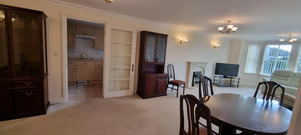 Additional image 11 of 5 Pegasus Court, 58 Beach Road, Weston-Super-Mare, BS23 4AL