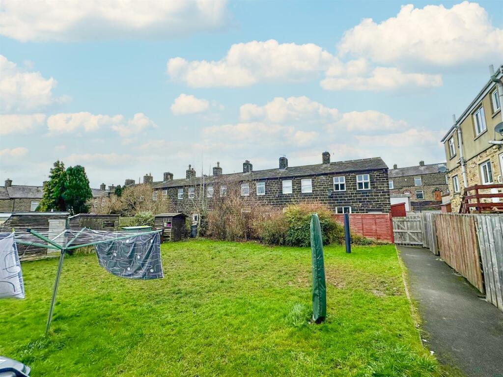 Additional image 11 of Prince Street, Silsden,