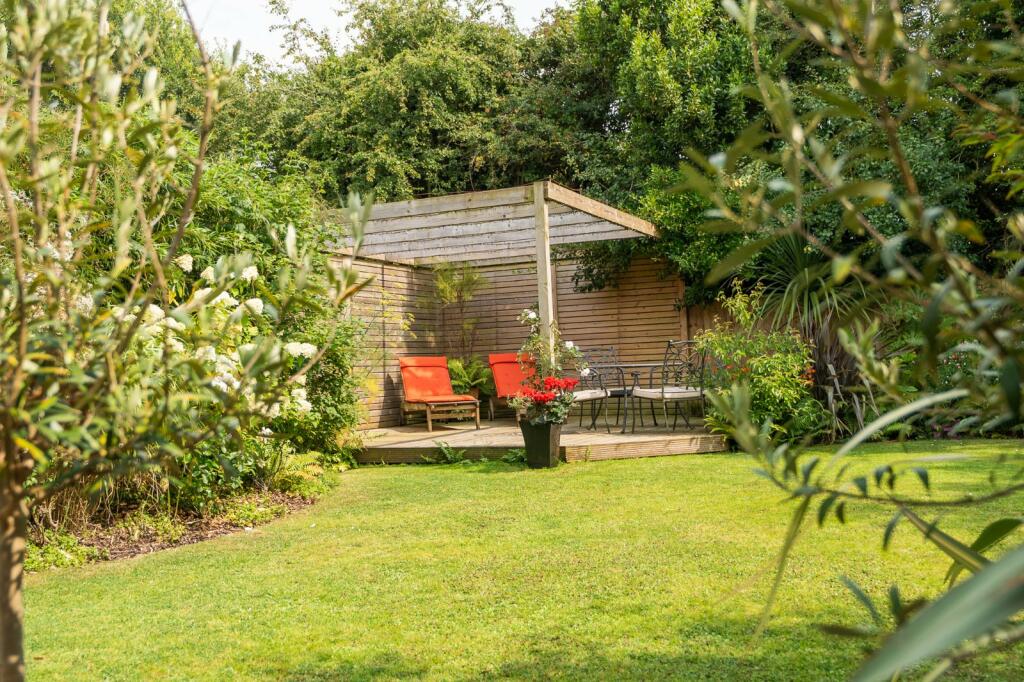 Additional image 22 of Allington Gardens, Nailsea, North Somerset, BS48