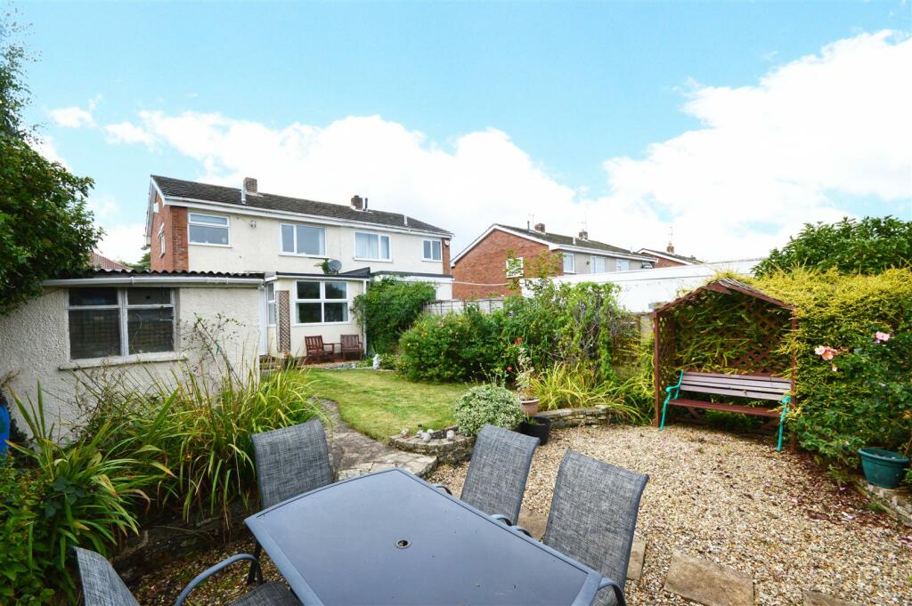 Additional image 21 of Whitecross Avenue, Whitchurch, Bristol