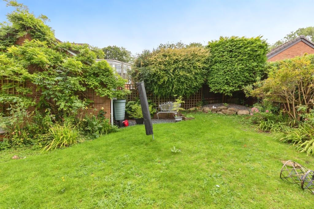 Additional image 17 of Parkers Close, Bristol