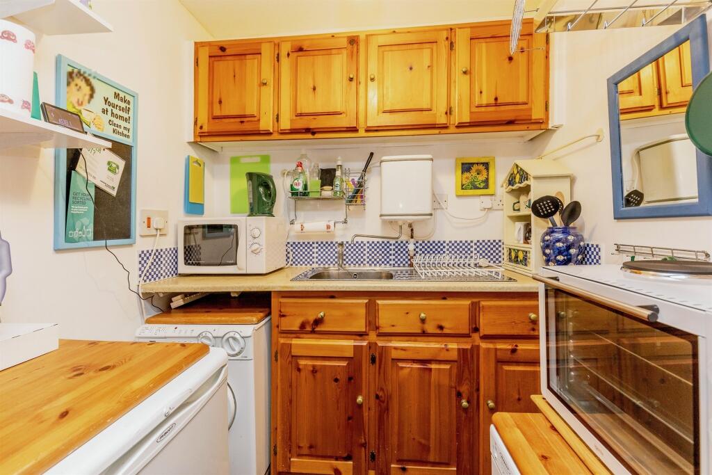 Additional image 5 of Wetherell Place, Bristol