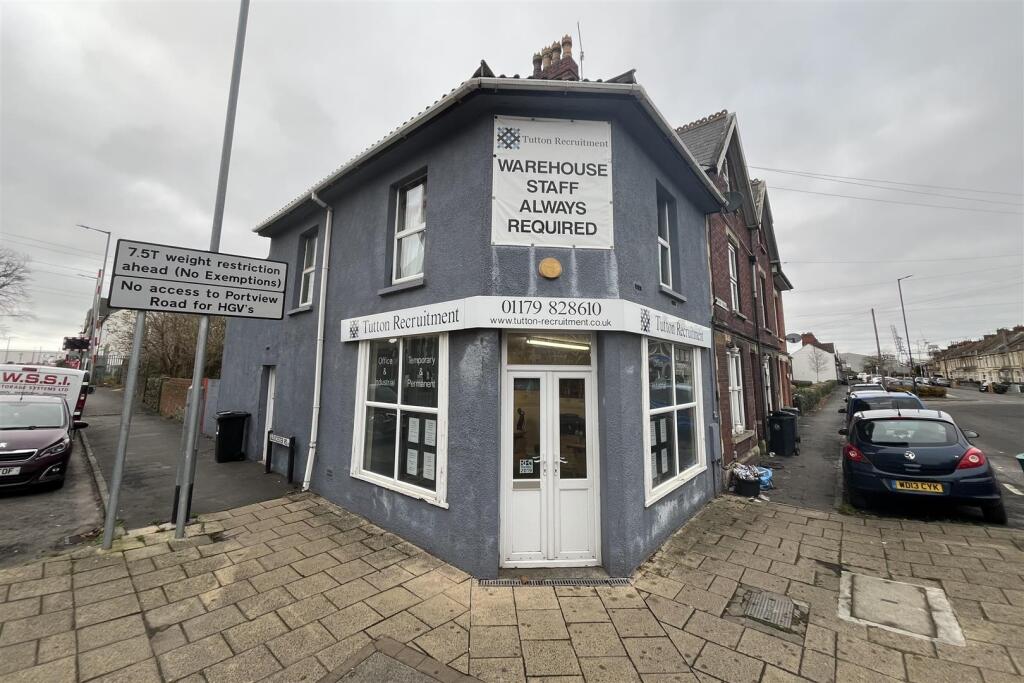 Additional image 4 of MIXED USE INVESTMENT | £18,400 PA