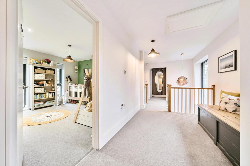 Additional image 15 of 4 Double Bedroom Contemporary Home, West Harptree