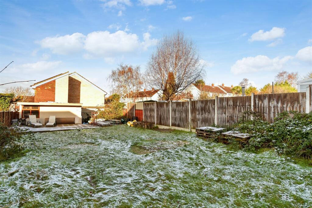 Additional image 6 of Manse Way, Swanley, Kent