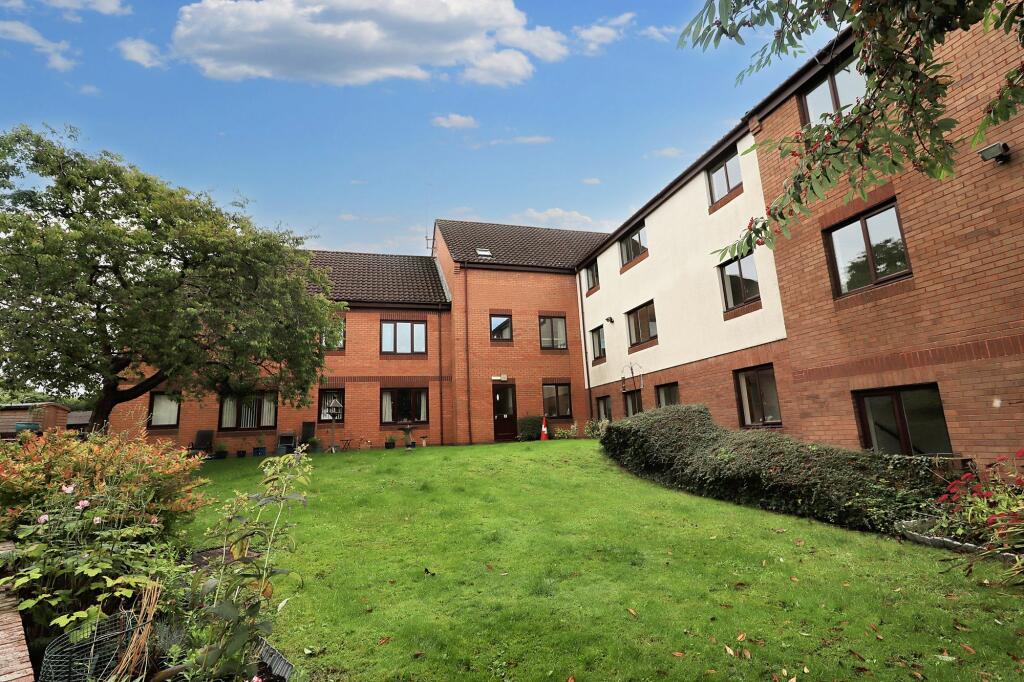 Midland Way, Thornbury, BS35