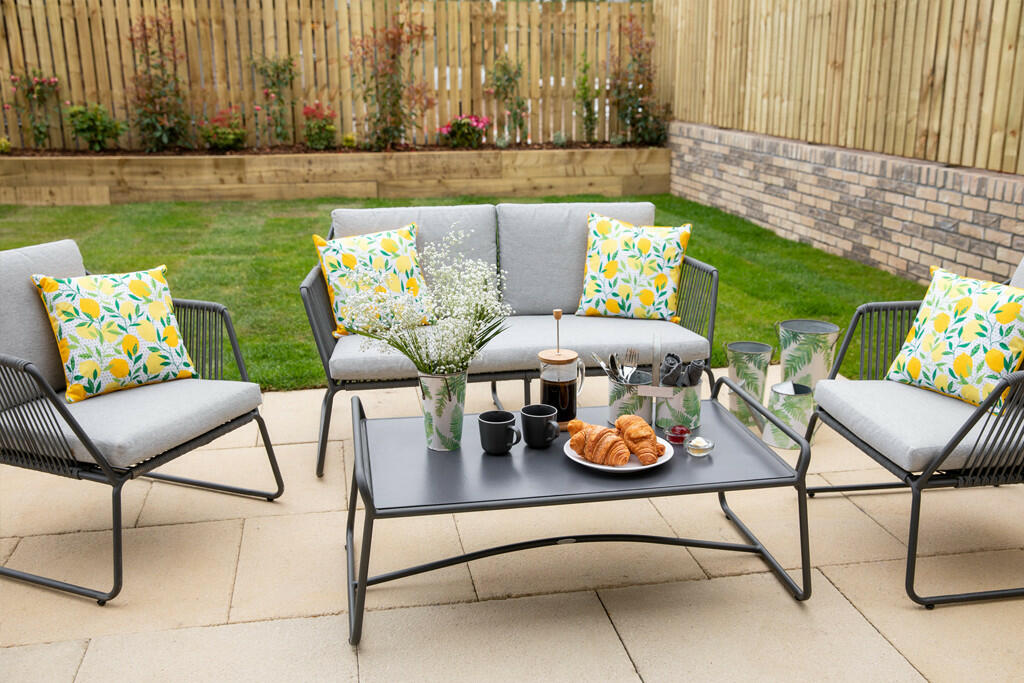 Additional image 10 of Plot 54 - Eden, Wakefield Gardens, Lazonby, Penrith, Cumbria, CA10 1BU