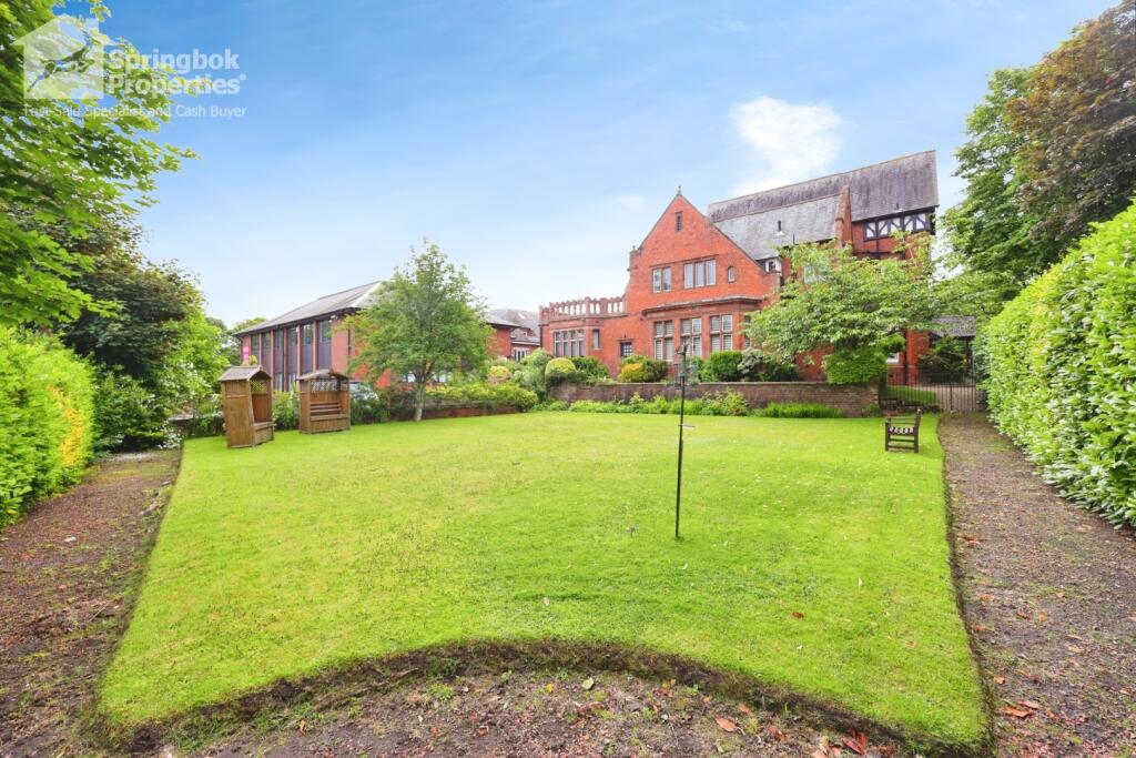 Additional image 10 of St Gabriels Court 18-20, Carlisle, Cumbria