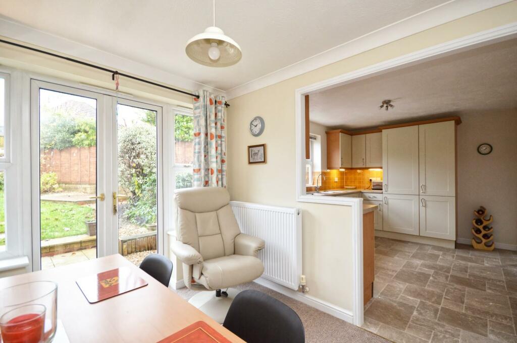 Additional image 6 of Francis Way, Bridgeyate, Bristol